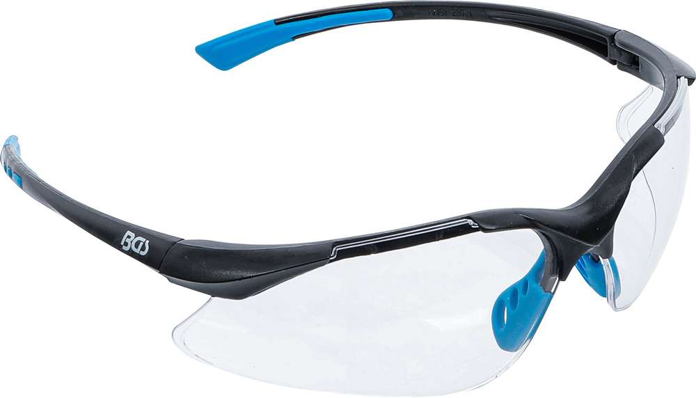 Bgs technic safety glasses