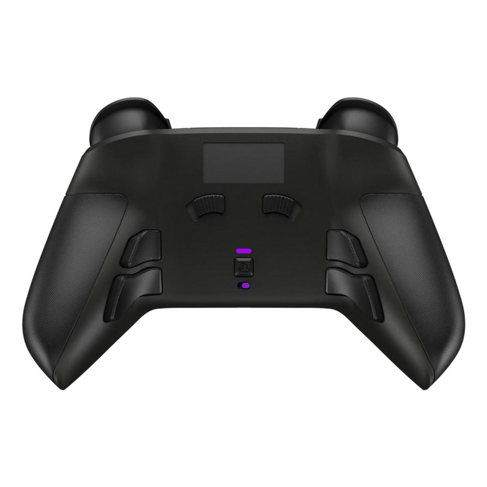 Turtle Beach Victrix Pro BFG Reloaded Wireless Modular Controller (Grey, PC, Steam Deck)