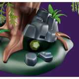 Playmobil Ayuma - Tree of Wisdom Construction Toy (70801)