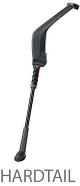 Soporte de horquilla trasera Hebie fox suv hardtail Caballete trasero fox suv hardtail