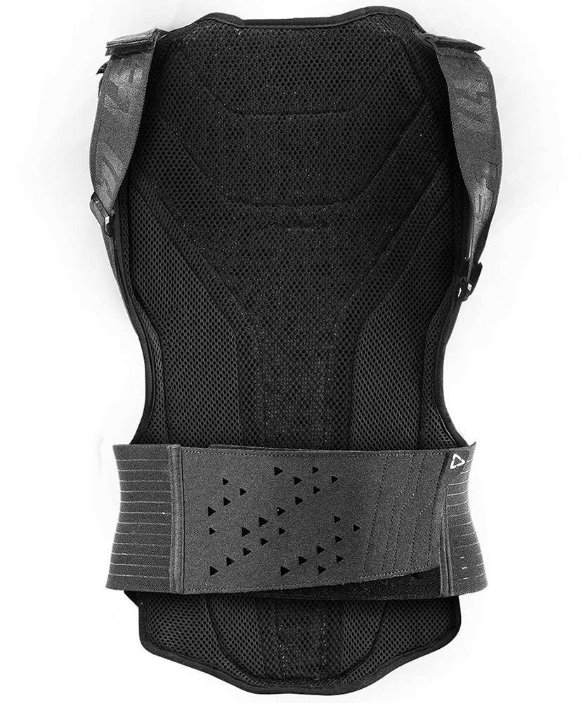 Leatt 2.5 flexmesh - back protector
