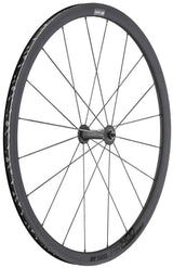 Dt swiss pr 1400 dicut oxic clincher 32mm wheelset