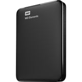 Wd Elementer portable, 1 tb