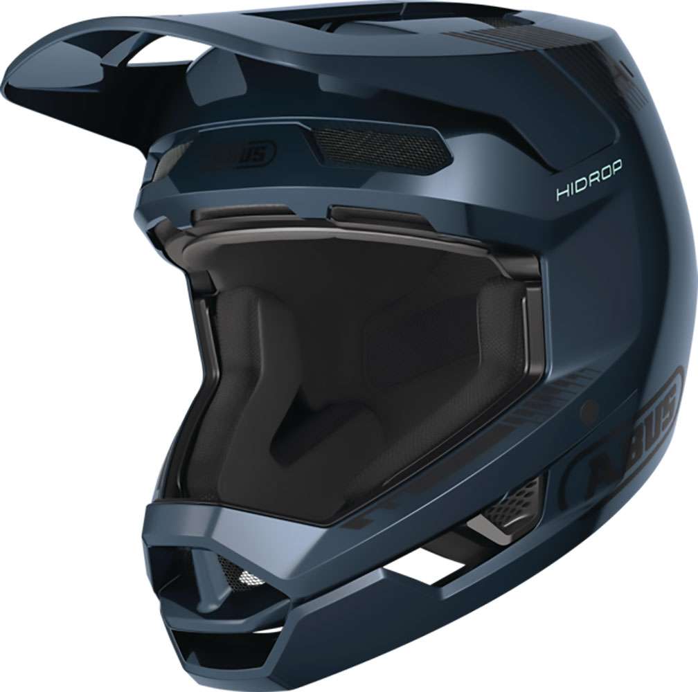 Abus hidrop - fullface helmet