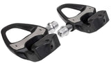 Acid click c7-ib road spd-sl compatible pedals