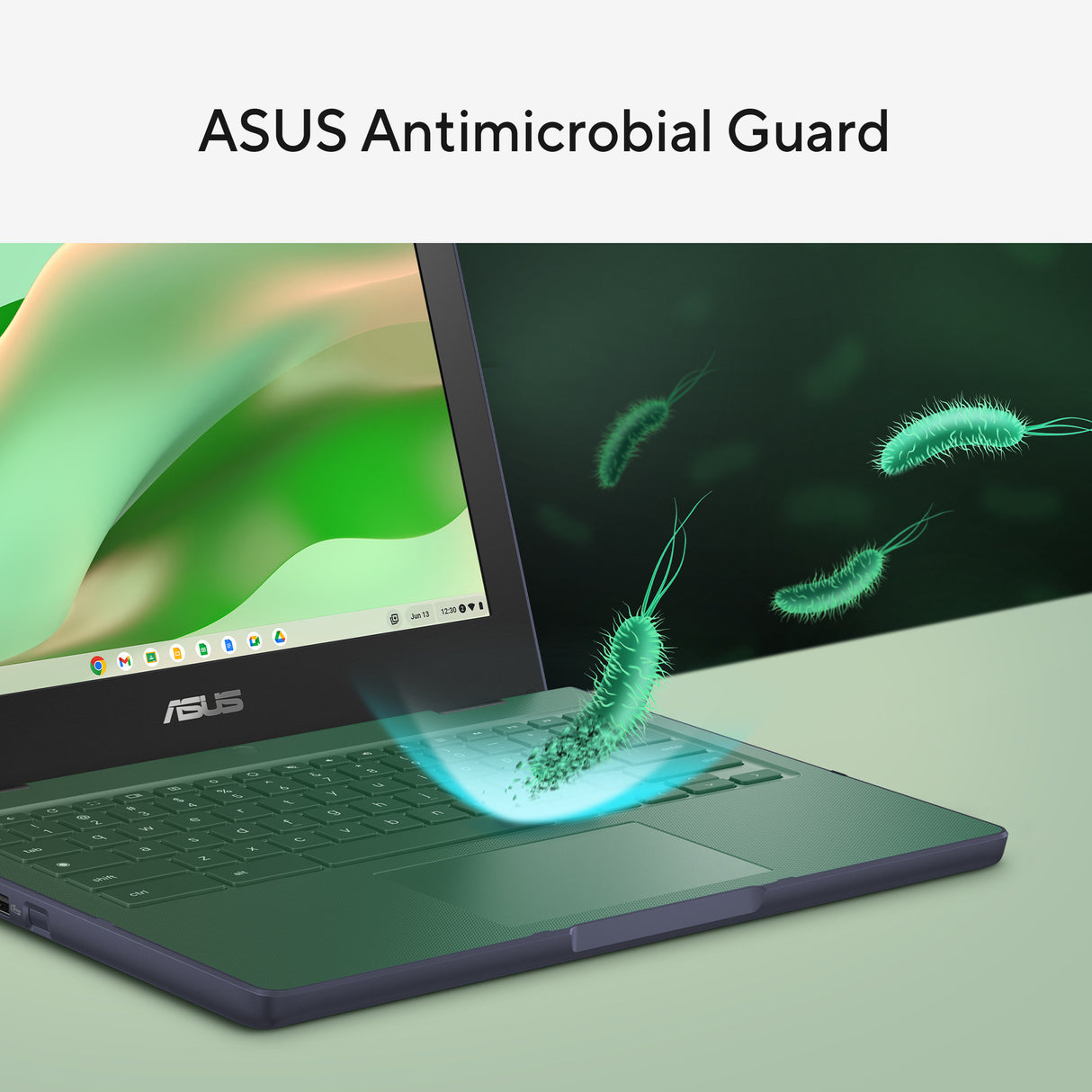 Asus chromebook cr11 cr1104cta-ns0067 11.6 laptop (grijs | n150 | intel graphics | 4 gb | 32 gb emmc | touch)
