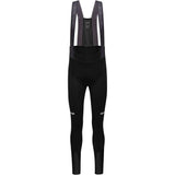 Gorewear spinshift thermo - bib tights with pad