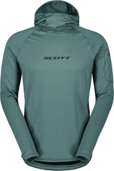 Scott defined light - hoodie