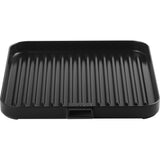 Cadac 2 Cook grillilevy (musta)