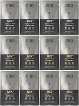 Styrkr mix90 caffeine dual-carb energy drink 12er box