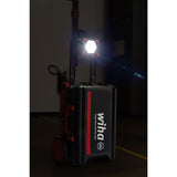 Wiha Batterie Rope Lamp 30w