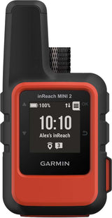 Garmin inreach®mini 2 satellite communication device