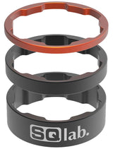 Sqlab spacer set 1 1 8