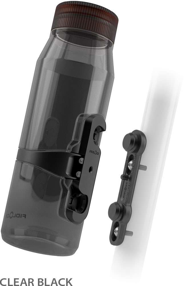 Fidlock twist bottle 700 life + bike base