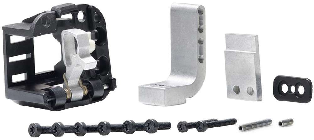 Bosch ebp mounting set pt lock side