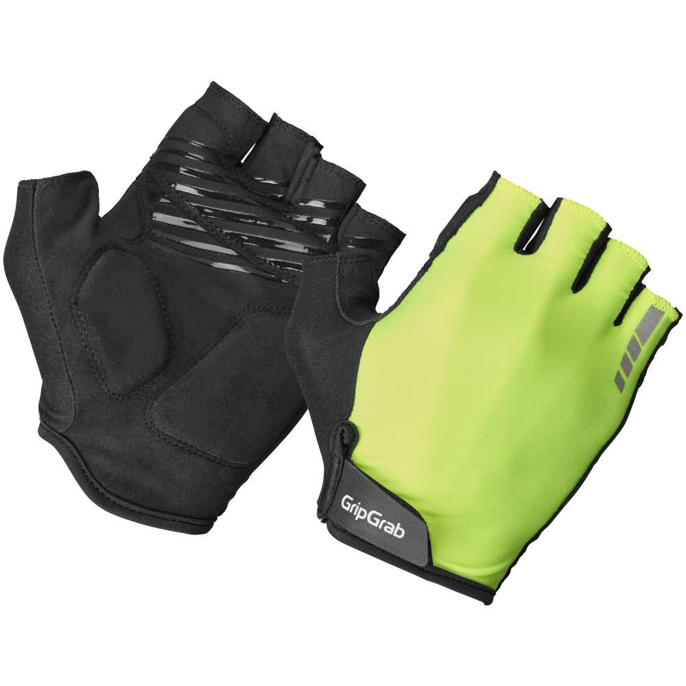 Gripgrab ride rc max padded - cycling gloves