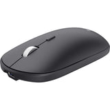 Vertraue Lyra Multi-Gerät Wireless Tastatur Maus