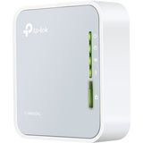 TP-Link tl-wr902ac, ac750 Wireless Rees Router