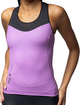 Alé Farbblock – Damen-Tanktop