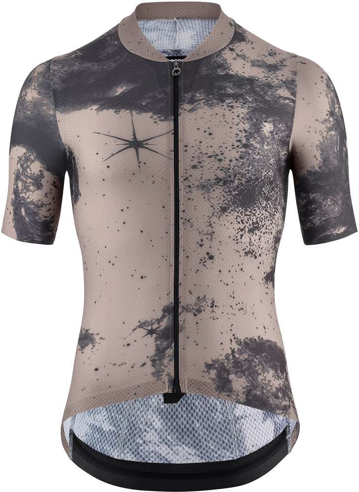 Assos mille gt s11 - jersey