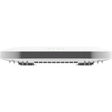 NetGear Wax620 AX3600 Banda dupla Poe + Access multi-gig