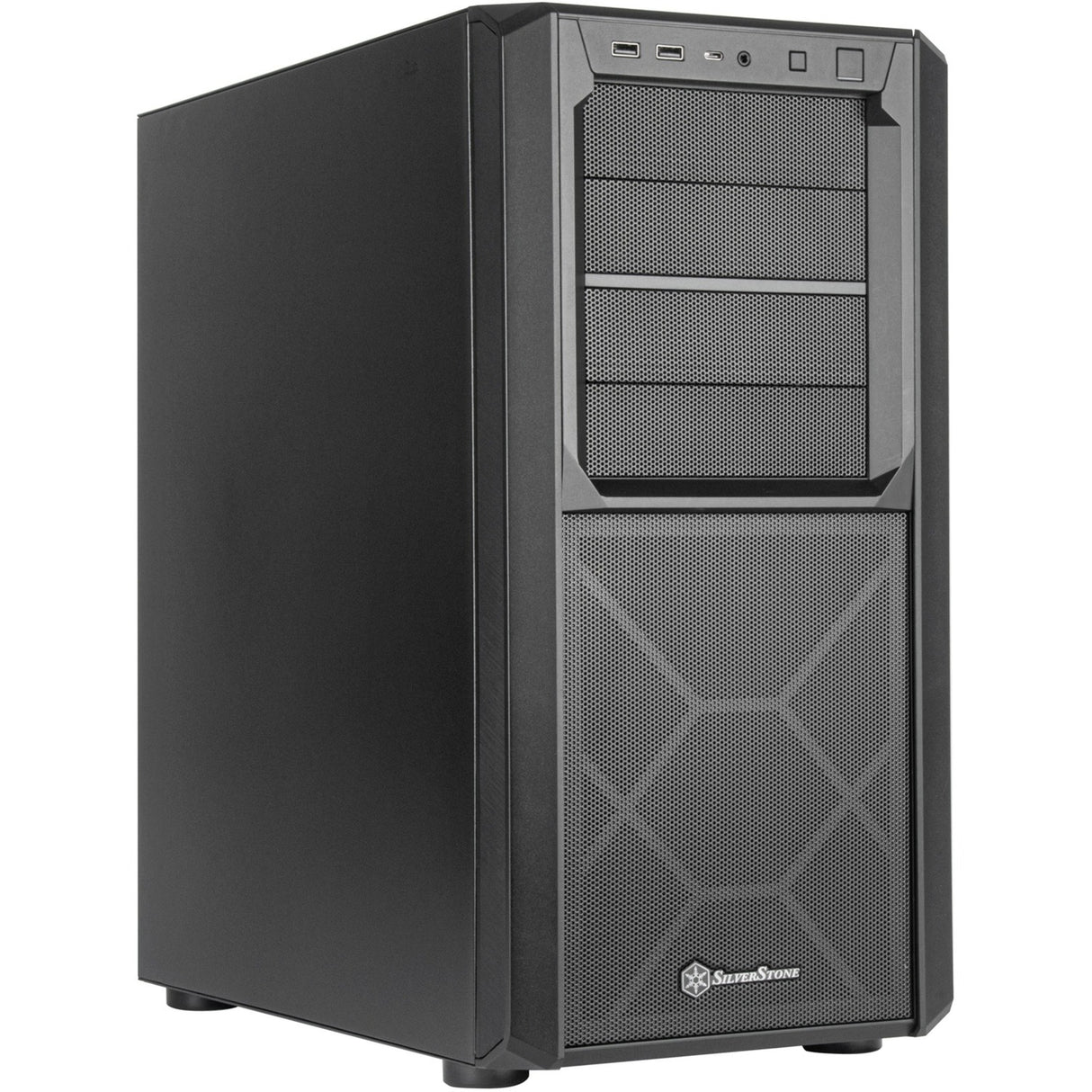 SilverStone SST-SED1-B
