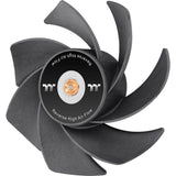 Thermaltake swafan gt12 pc cooling fan tt premium edition