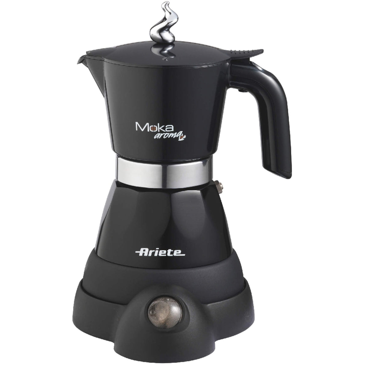 Ariete Moka Aroma Coffee Maker 1358 11