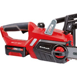 Einhell Batterie Chinsaw G-LC 18 li Kit