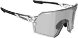 Leatt rideviz pro iriz (multimirror silver) - sports glasses