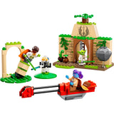 LEGO Star Wars 75358 Tipoo Jedi Templo