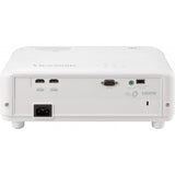 Viewsonic PX701-4K DLP Projector 4K UHD (White, 3200 ANSI Lumen)