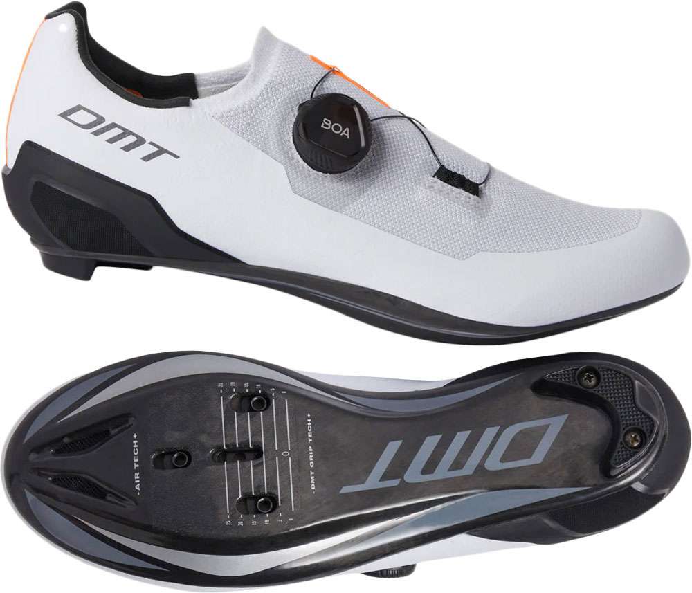 Dmt kr 30 - road bike shoes