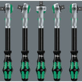 Wera 8100 SA 2 Zyklop Ratelset 1 4