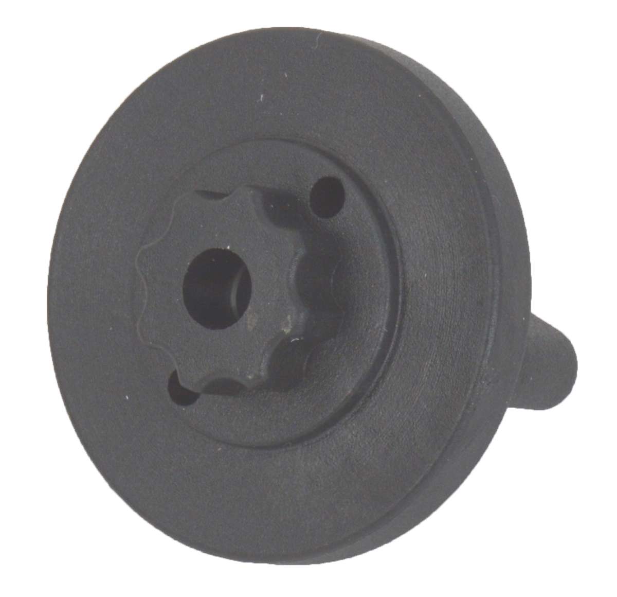 Radon dust cap wrench for shimano hollowtech ii