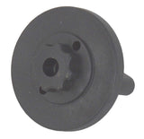 Radon dust cap wrench for shimano hollowtech ii