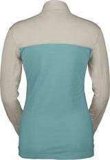 Scott defined light - women's long-sleeved functional shirt