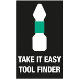 Wera bicycle set 3 - tool set in case - 05004187001