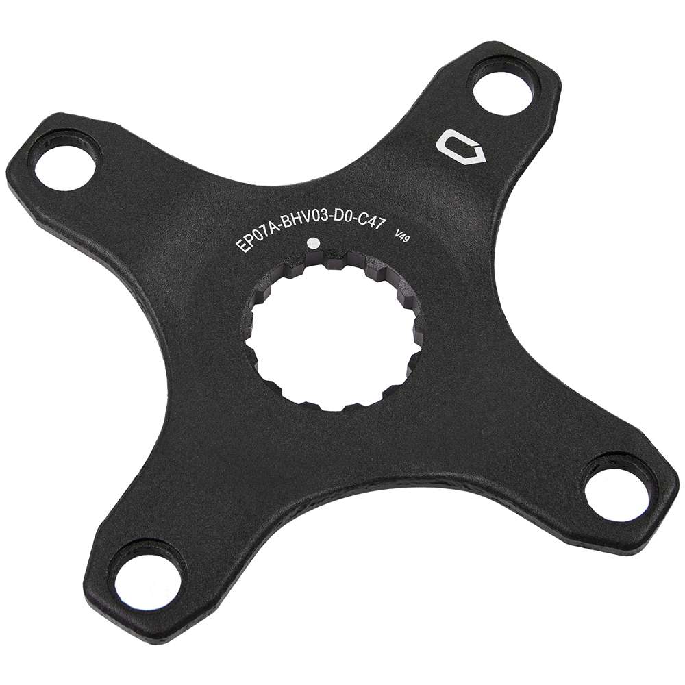 Katana e-bike sipder bosch gen 3 104mm 47mm