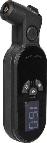 Medidor de pensão de pneu digital Topeak Smartgauge D2X