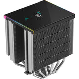 Deepcool AK620 Digital SE RGB CPU Cooler (Black)