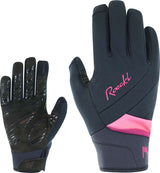Roeckl sports waldau 2 - women's winter gloves