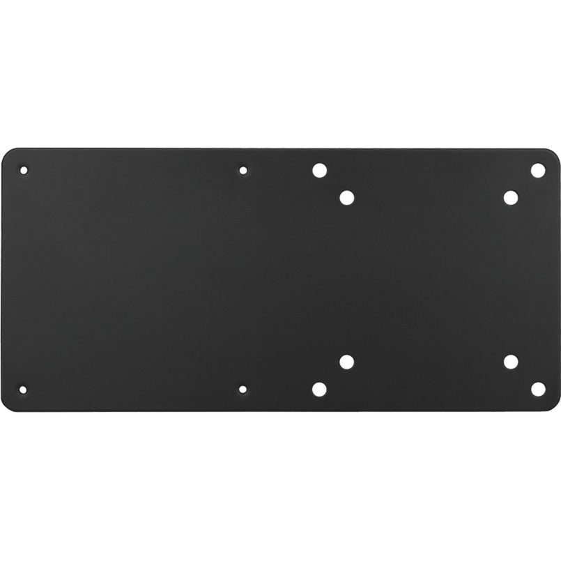 Icy Box IB-MSA103-VM VESA Mounted Intel NUC Holder (Black)