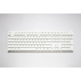 Ducky um 3 branco puro