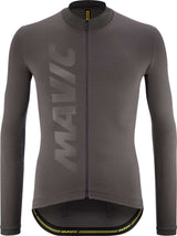 Mavic aksium - long sleeve jersey