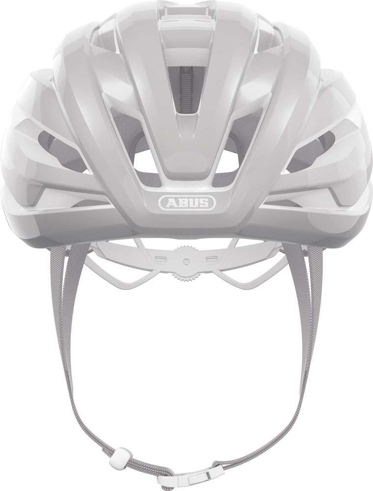 Abus stormchaser ace - road bike helmet