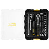 Комплект гаечни ключове Stanley FATMAX TSTAK 1 4 FMMT98101-0
