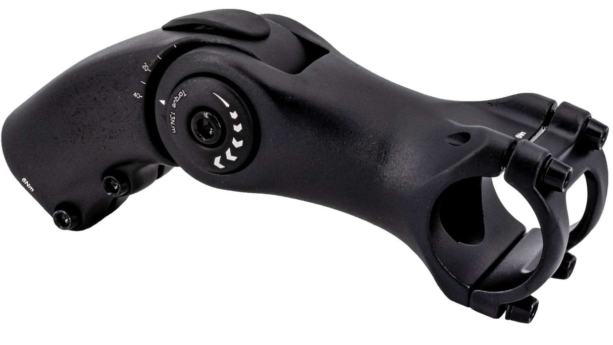 Katana barbore 31.8 stem adjustable 90mm
