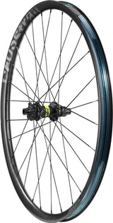 Mavic crosstrail sl 29 carbon disc boost rear wheel