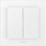 Aqara shutter switch h2 kit schakelaar